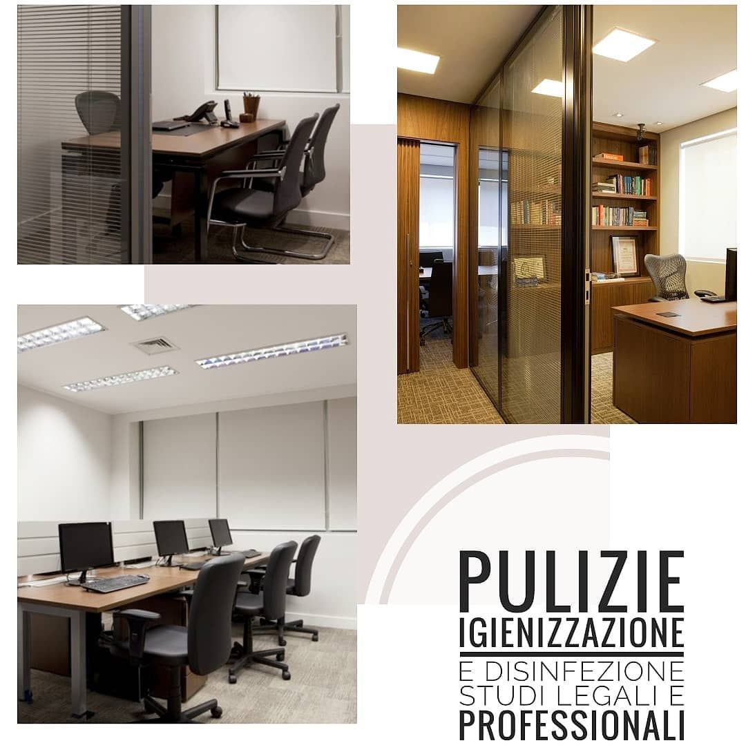 pulizie e disinfestazioni Milano