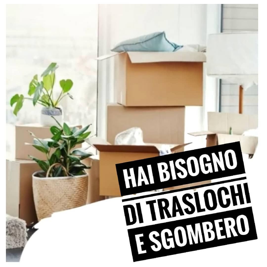 traslochi preventivi Milano