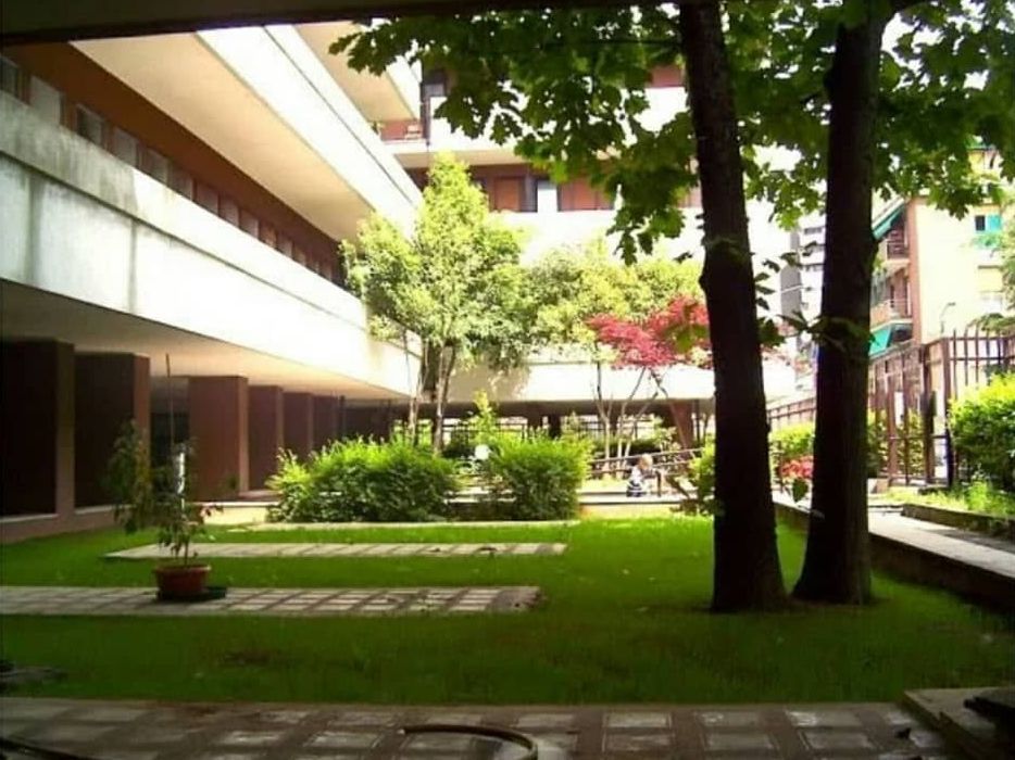 giardiniere Milano New Clean Santos