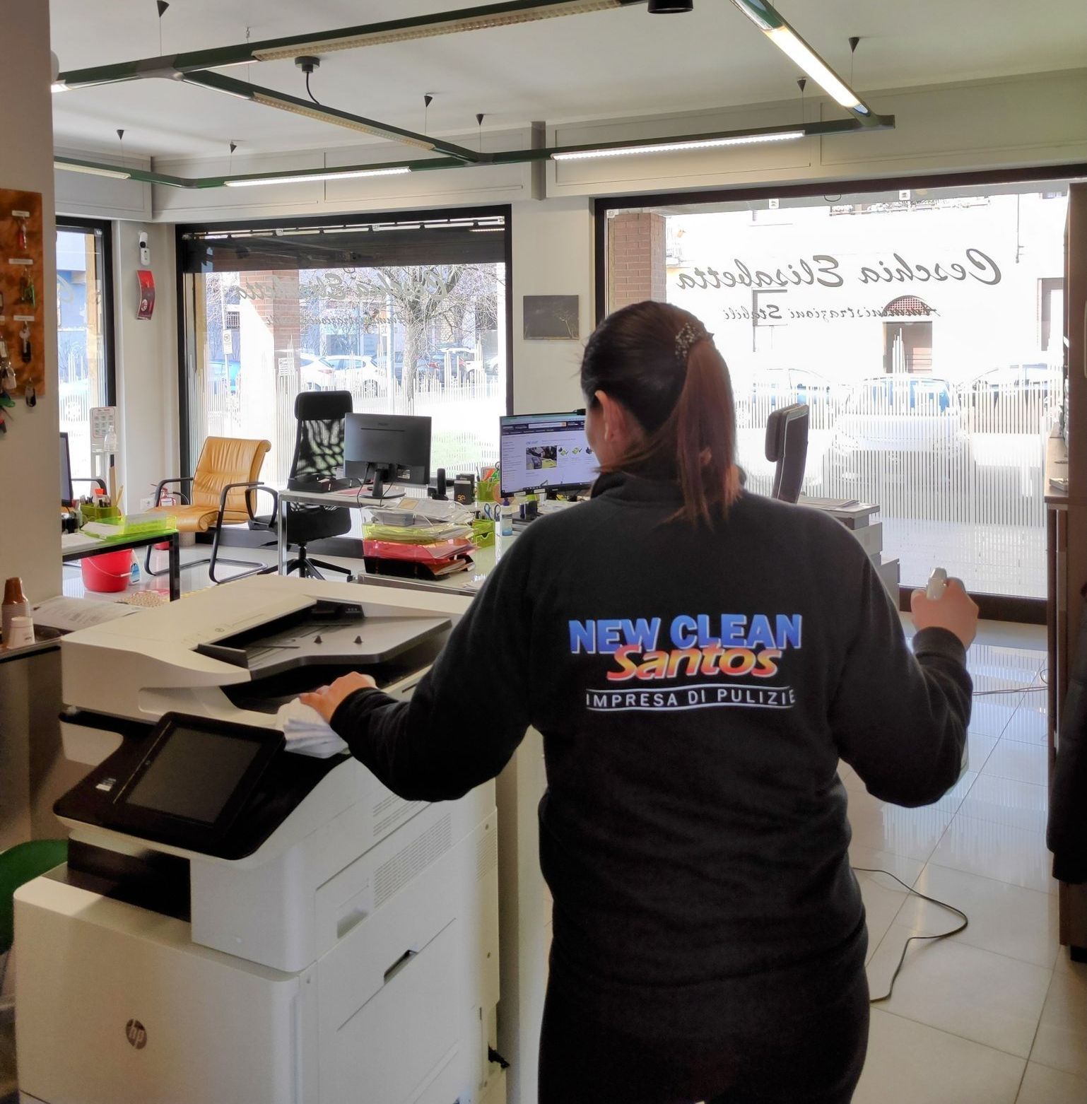 Pulizie Civili Milano