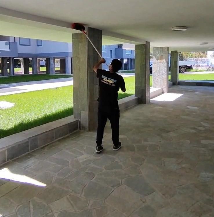 pulzie professionali Milano