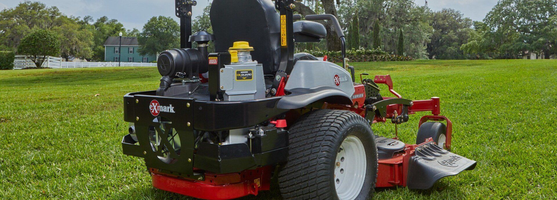 Kenvil Power Your Source for Outdoor Power Equipment