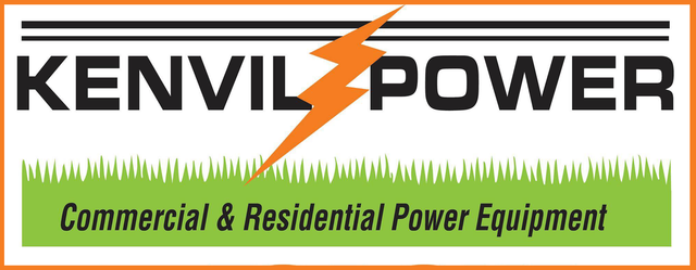 Kenvil Commercial & Residential Power Equipment