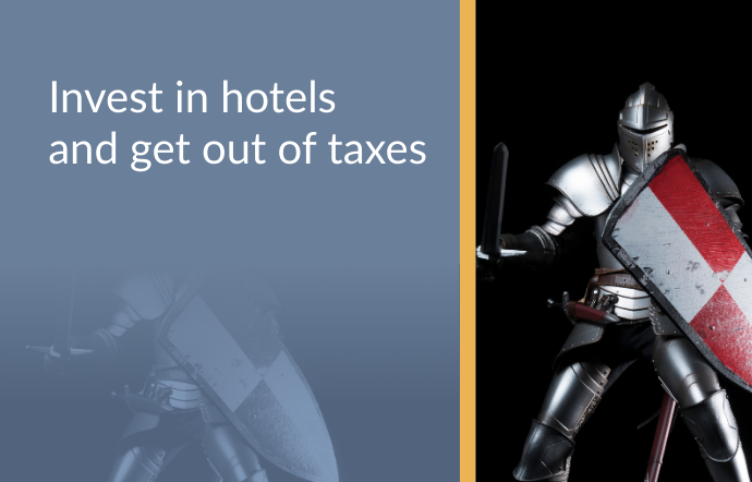 Invest in Paradise: Why Park City, Utah is Your Prime Hotel Investment Destination