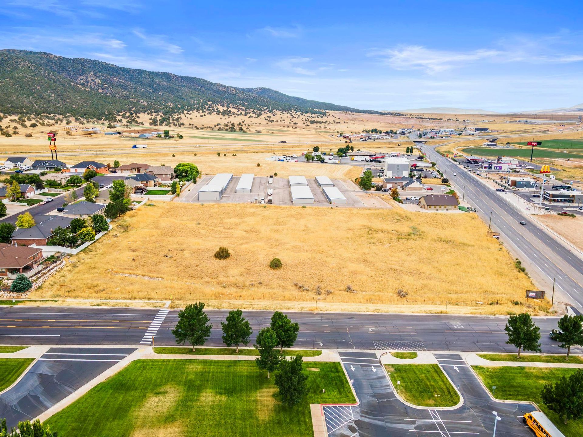5 Acres | Nephi