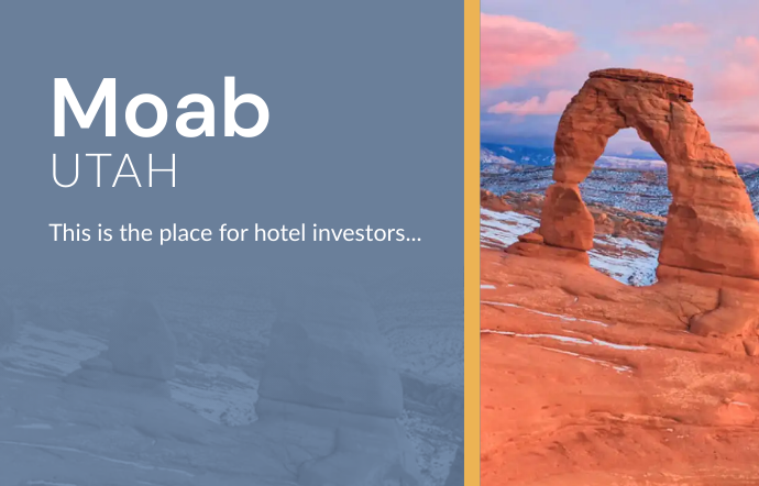 Invest in Paradise: Why Park City, Utah is Your Prime Hotel Investment Destination