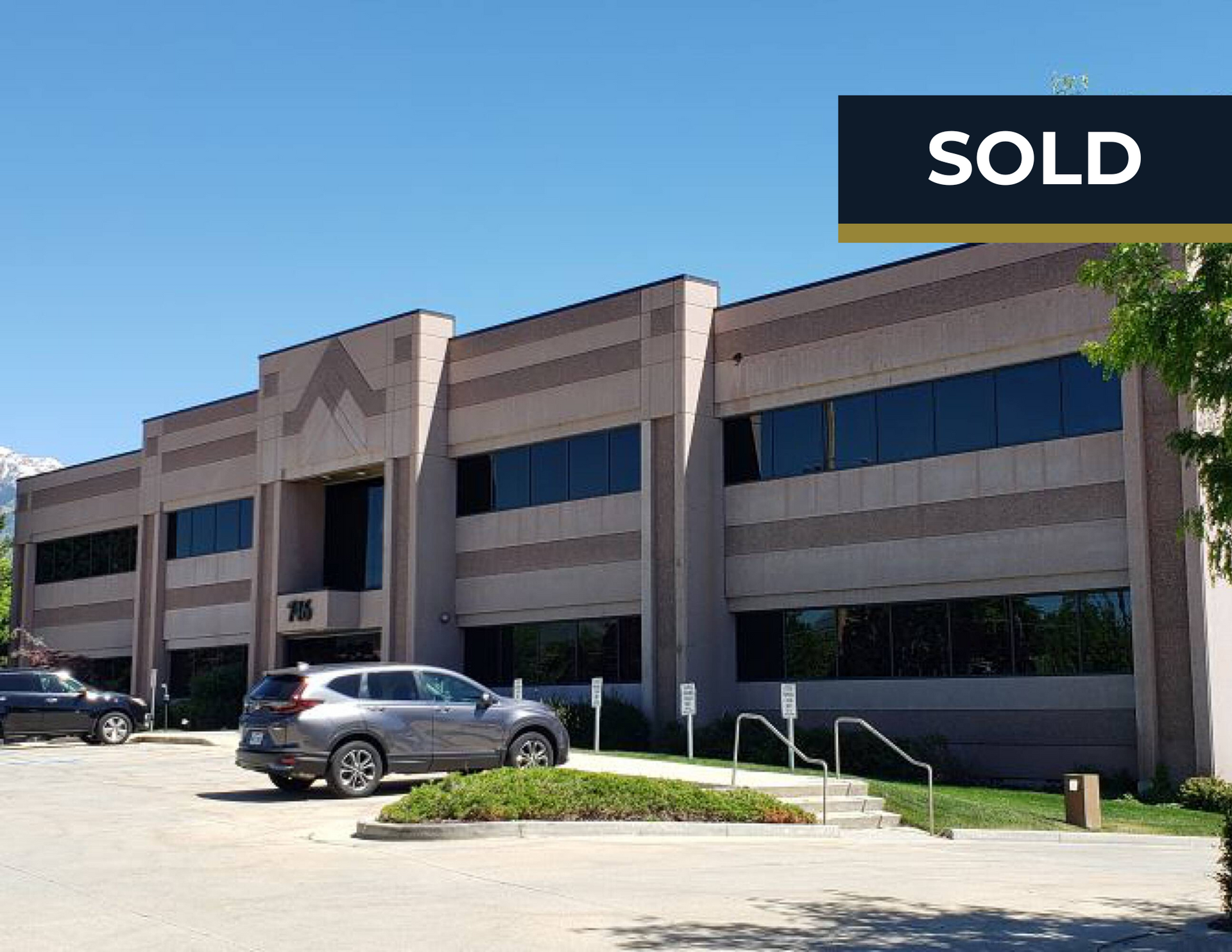 Office Condominium Investment in Salt Lake City