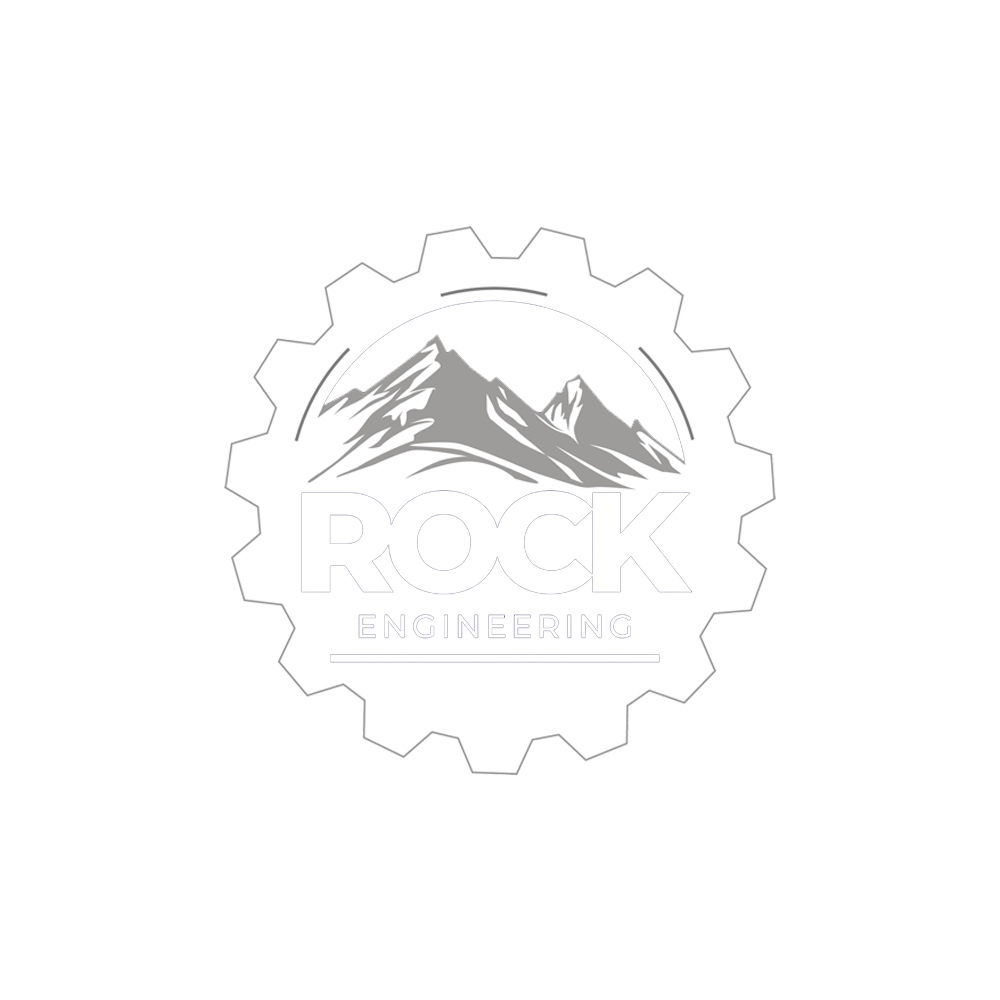 Rock Engineering Logo