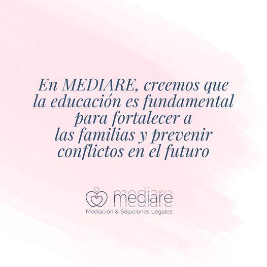 MEDIARE SOLUCIONES LEGALES 