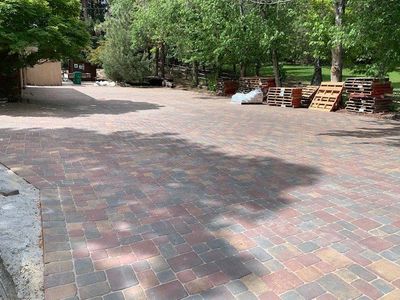 Decorative Concrete Reno Nv Complete Concrete