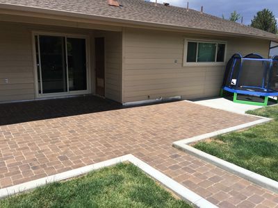 Concrete Service Reno Nv Complete Concrete