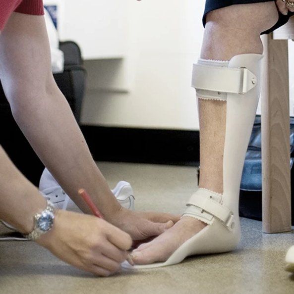 Orthotics Manchester