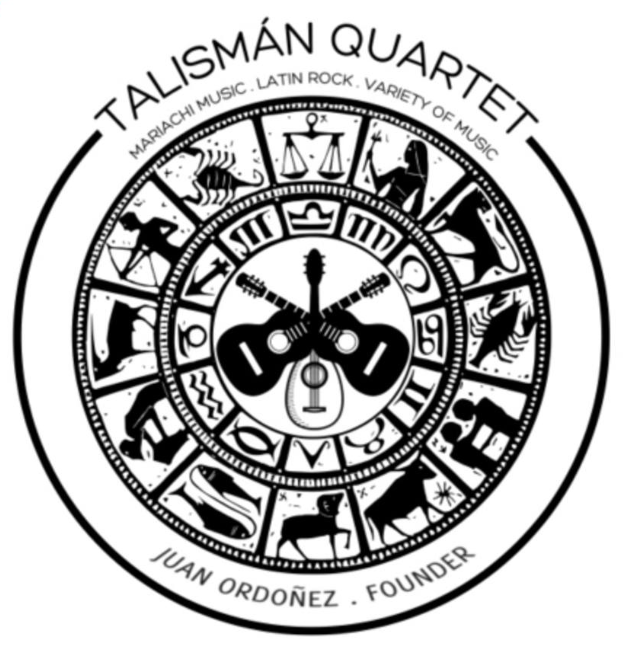 Talisman Quartet logo