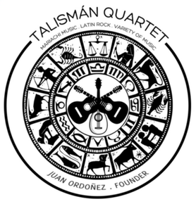 Talisman Quartet logo