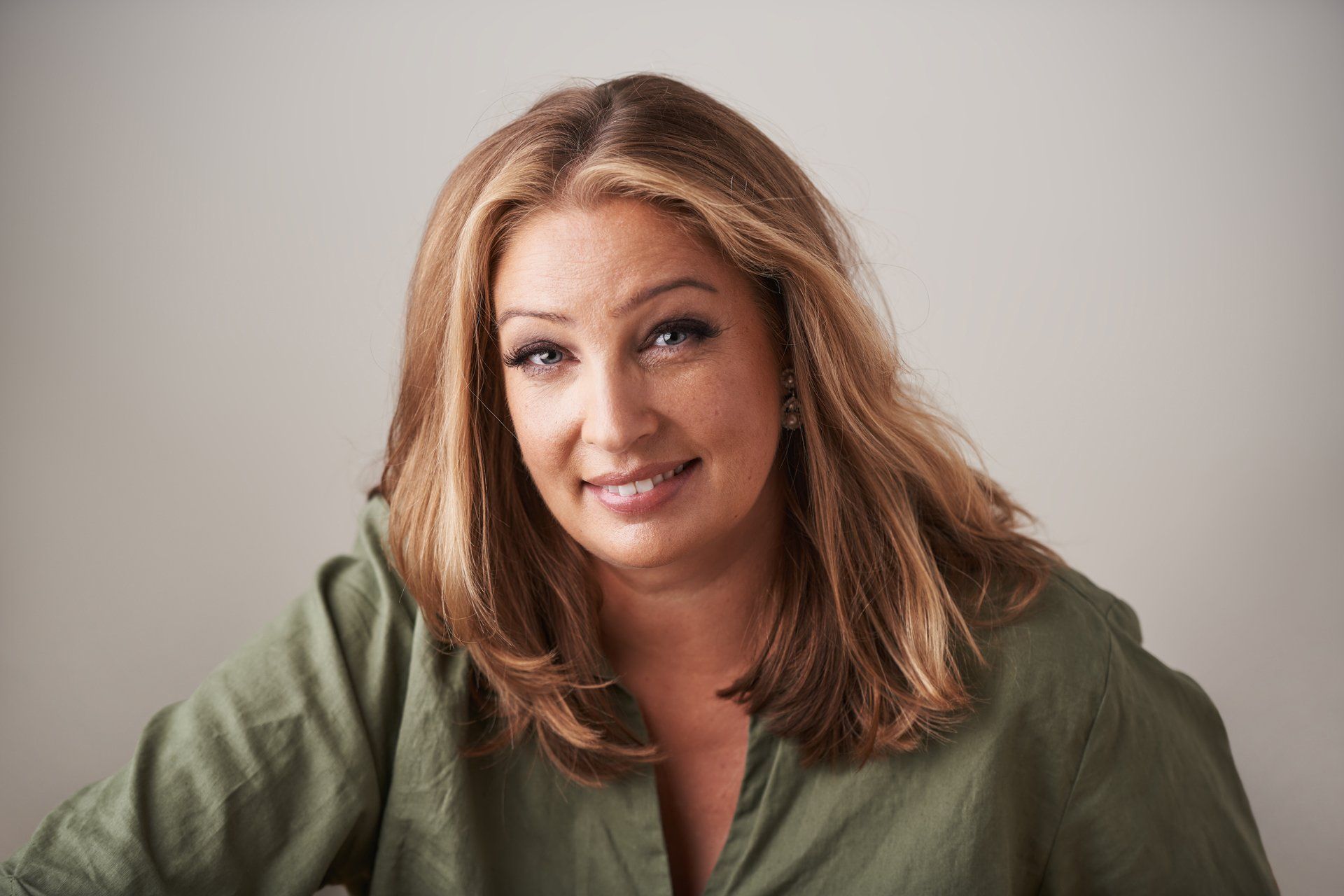 Linda Palm - Linda Palm Creative