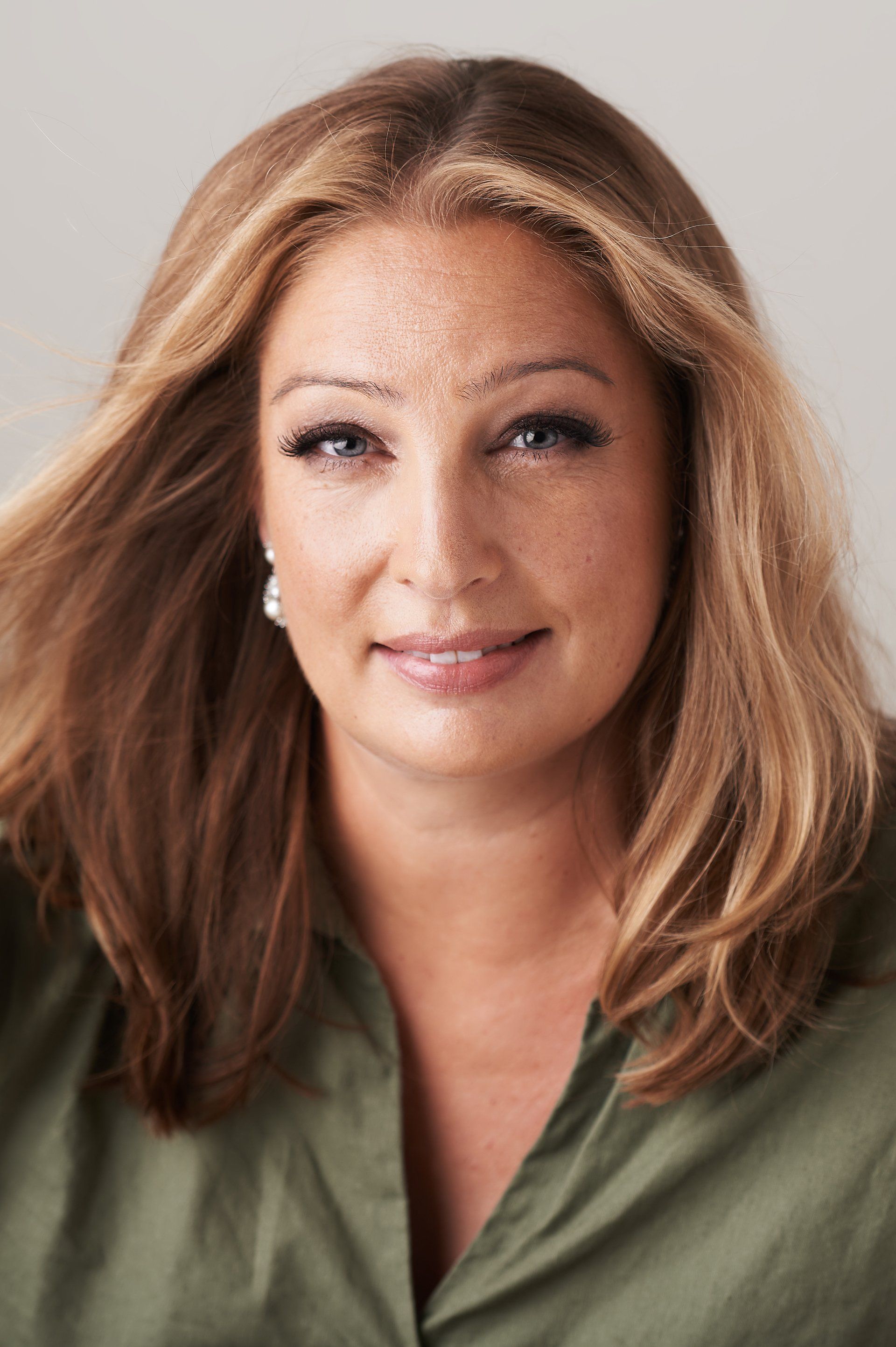 Linda Palm - Linda Palm Creative