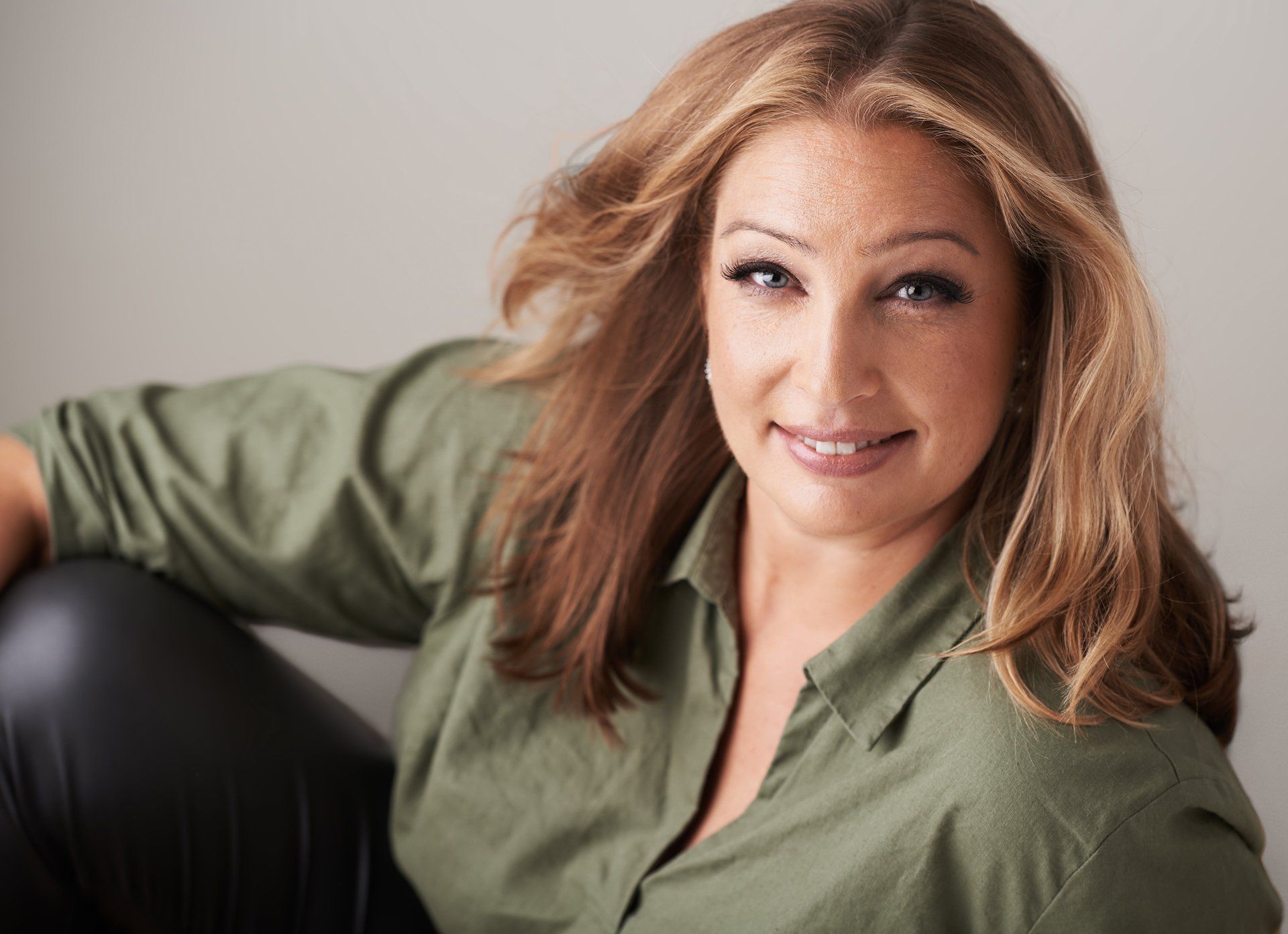 Linda Palm - Linda Palm Creative