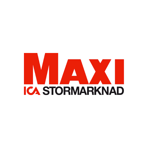 Ica Maxi Stormarknad