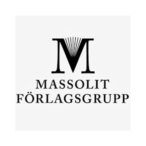 Massolit Förlagsgrupp