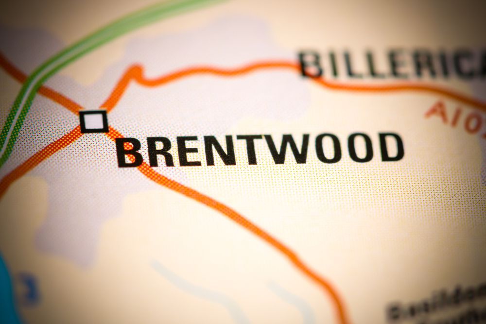 Brentwood Removals AJ Stephenson Removals