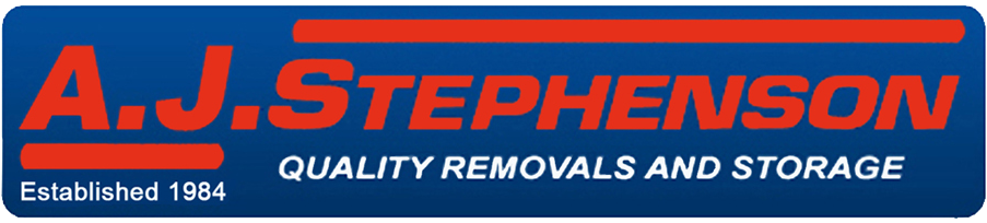 House removal companies in Billericay AJ Stephenson Removals