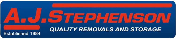 House removal companies in Billericay AJ Stephenson Removals