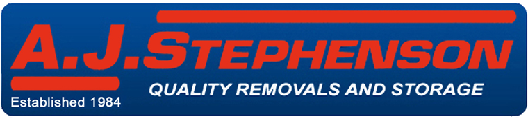 House removal companies in Billericay AJ Stephenson Removals