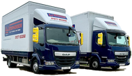 House removals by AJ Stephenson Removals in Billericay