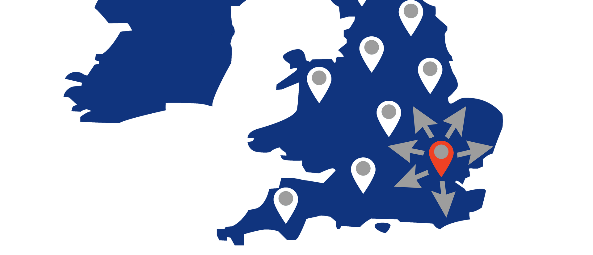 Reliable Removals Across Billericay and Beyond