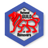 AJ Stephenson Removals accreditations - offering peace of mind