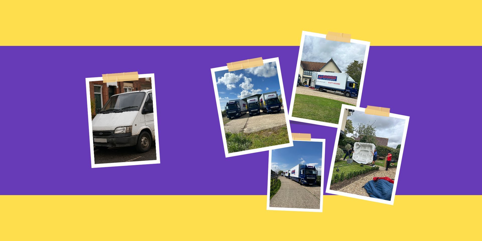 Professional Removals vs ‘Mate With a Van’ (And Why It’s Not Even Close)