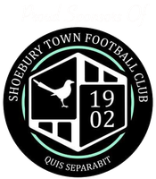 Proud Sponsors of Shoebury Town Football Club