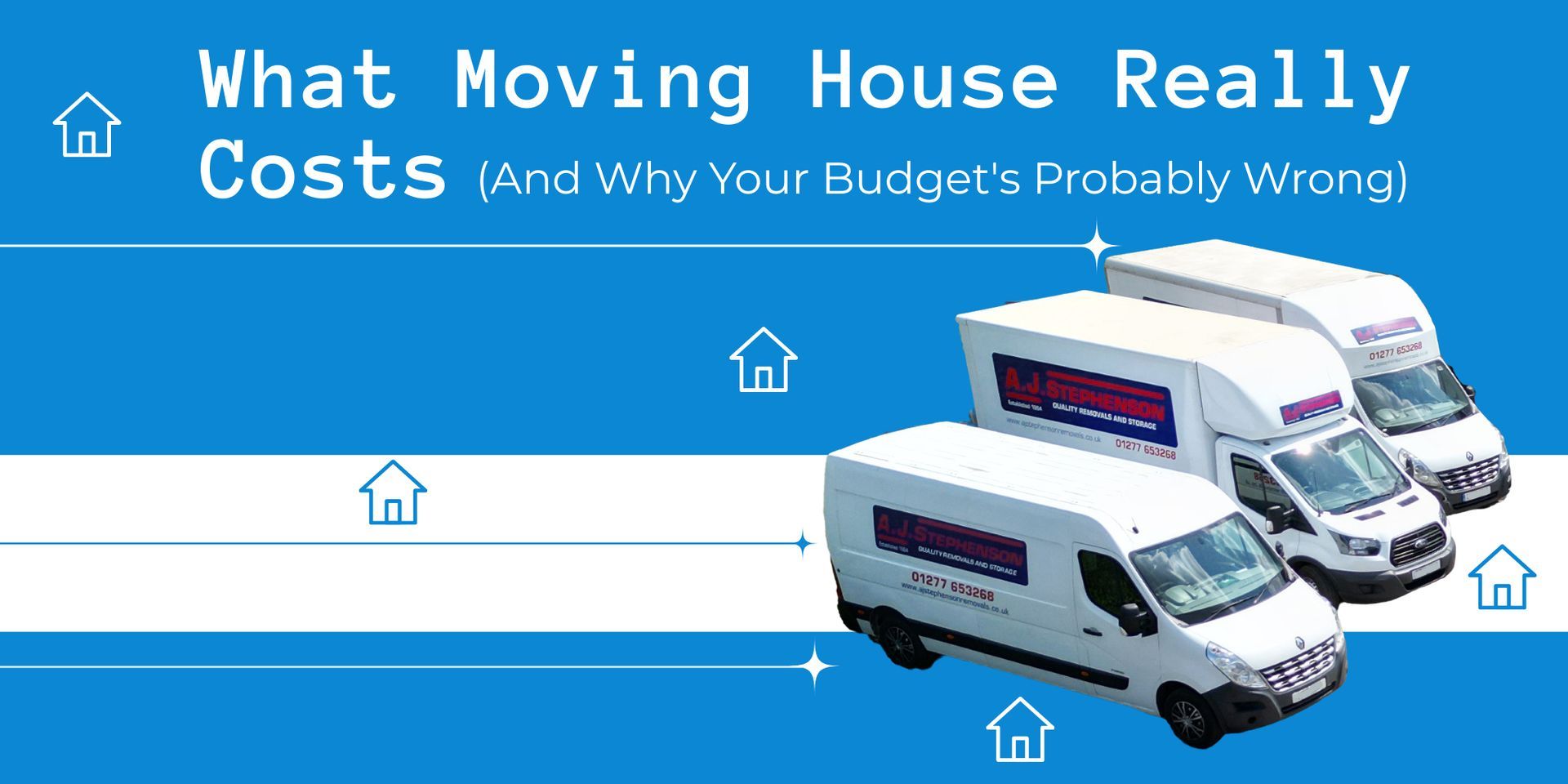 What Moving House Really Costs (And Why Your Budget's Probably Wrong)
