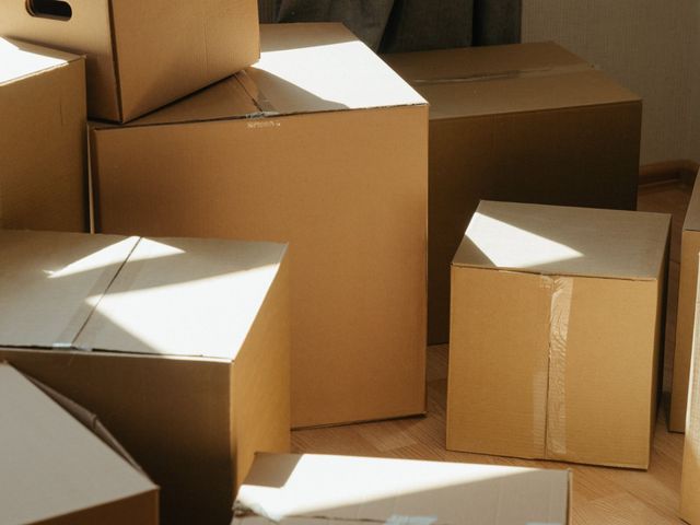 The 5 Best Places to Buy Moving Supplies in Portland