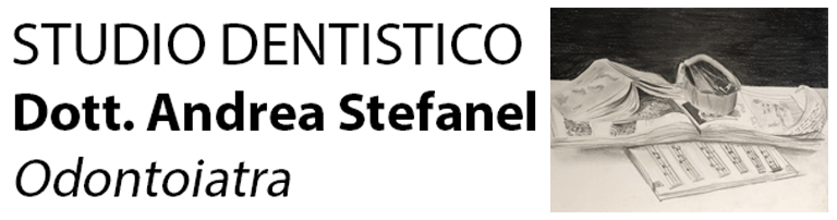 logo Studio Dentistico Stefanel
