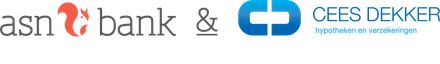 Cees Dekker Hypotheken