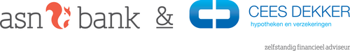 Cees Dekker Hypotheken