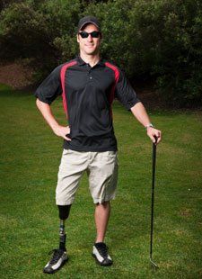 prosthetic leg services prosthetic leg services