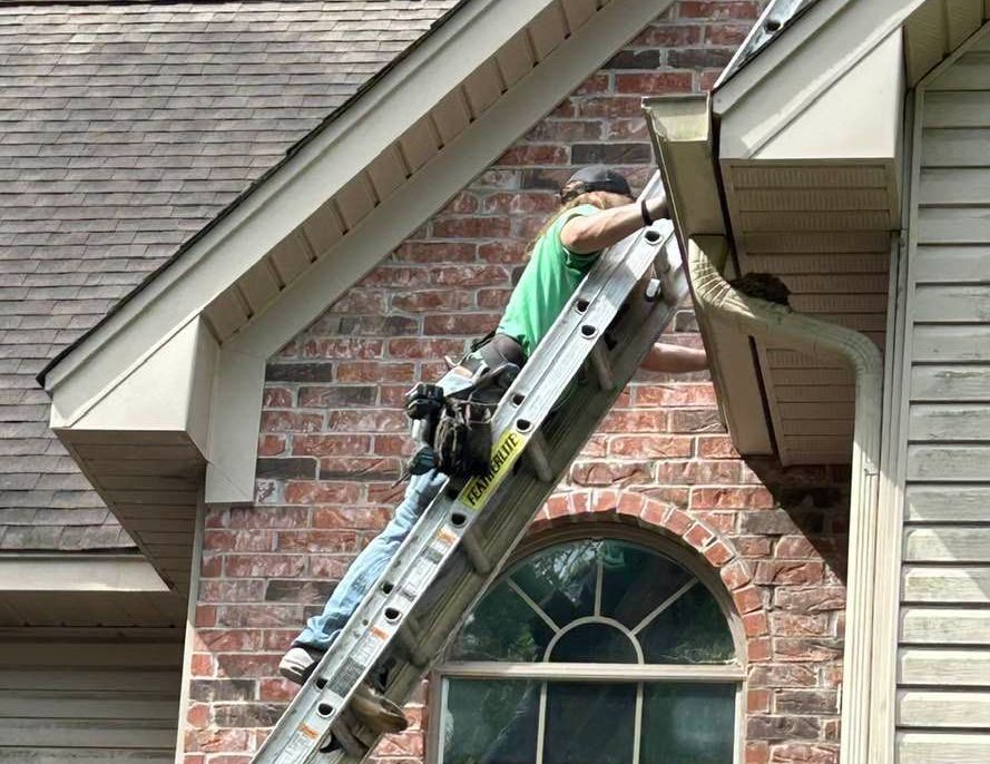 About Rain Drain Gutter Solutions