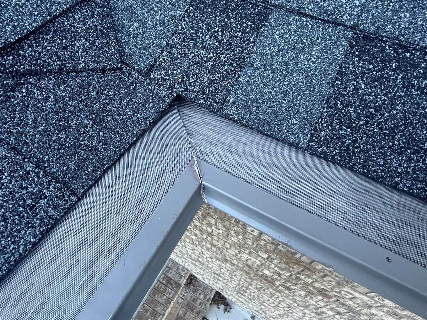 Gutter Covers in Little Rock, AR