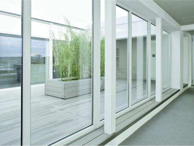 VIDRIOS Y ALUMINIO AGUILAR - ALUMINIO