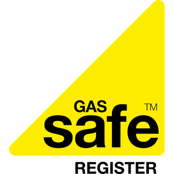Gas Safe Register Logo