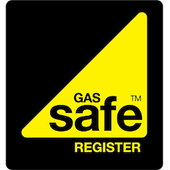 Gas Safe Register Logo