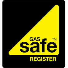 Gas Safe Register Logo