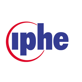 IPHE Logo