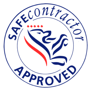 SAFE Contractor Approved Logo