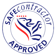 SAFE Contractor Approved Logo