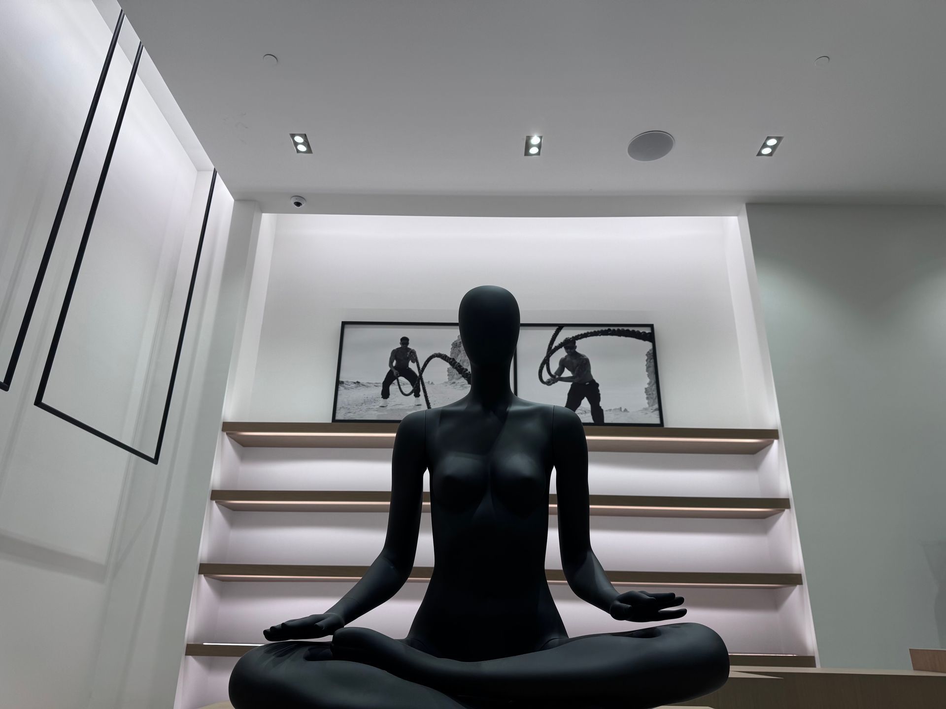 Retail Painting in Michigan
