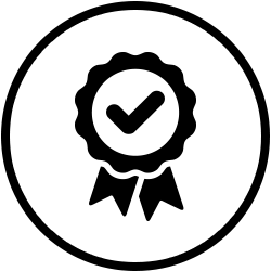 We Warranty Our Work