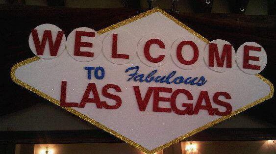 Let's Party | Rental and Retail Party Decor and Supplies